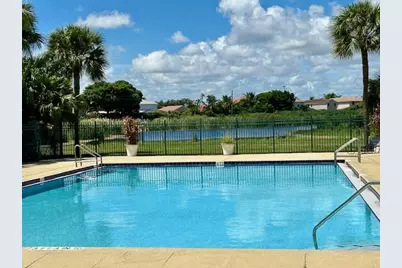 1422 W Meadows Circle #1422, Boynton Beach, FL 33436 - Photo 6