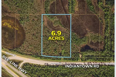 19791 Indiantown Road, Jupiter, FL 33478 - Photo 1