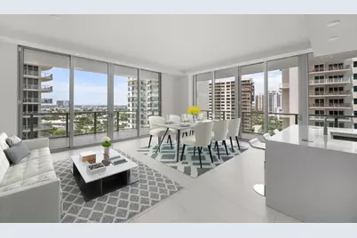 3100 N Ocean Drive #1009, Riviera Beach, FL 33404 - Photo 4