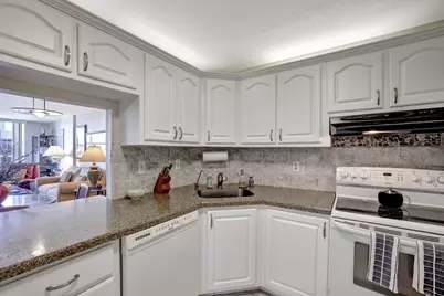 3015 N Ocean Boulevard #17b, Fort Lauderdale, FL 33308 - Photo 12