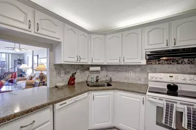 3015 N Ocean Boulevard #17b, Fort Lauderdale, FL 33308 - Photo 12