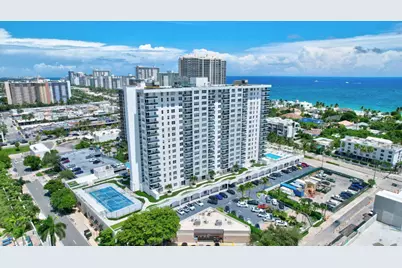 3015 N Ocean Boulevard #17b, Fort Lauderdale, FL 33308 - Photo 1