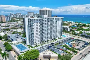 3015 N Ocean Blvd, Fort Lauderdale, FL 33308 - Photo 1