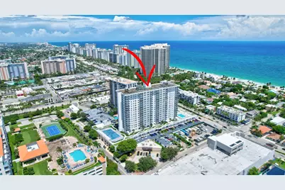 3015 N Ocean Boulevard #17b, Fort Lauderdale, FL 33308 - Photo 40