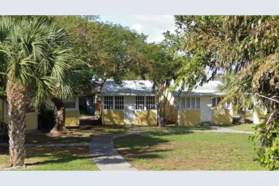 3723 Morton Avenue, West Palm Beach, FL  - Photo 1