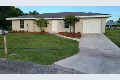 2931 SW Birtle Court, Port Saint Lucie, FL 34953 - Photo 2