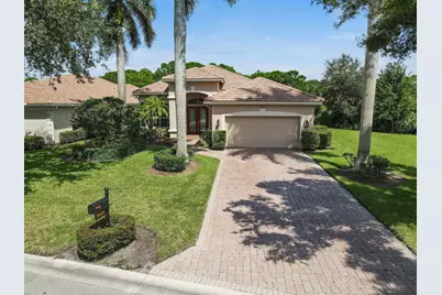 9600 Crooked Stick Lane, Port Saint Lucie, FL 34986 - Photo 1