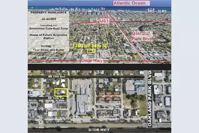 1255 NE 34 Street, Oakland Park, FL 33334 - Photo 2