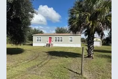 17377 NW 290th Street, Okeechobee, FL 34972 - Photo 1