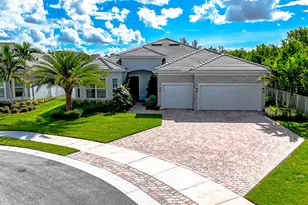 5330 Yellow Water Lily Ct, Lake Worth, FL 33467 - Photo 2