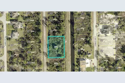 655 Stark Avenue S, Lehigh Acres, FL 33974 - Photo 1