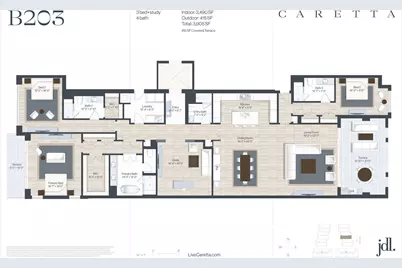 1011 US Highway 1 #B203, Juno Beach, FL 33408 - Photo 2