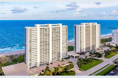 2800 S Ocean Boulevard #18-F, Boca Raton, FL 33432 - Photo 30