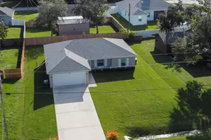 6106 Bamboo Dr, Fort Pierce, FL 34982 - Photo 1