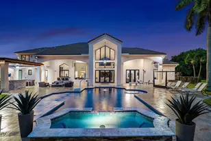 21677 El Bosque Way, Boca Raton, FL 33428 - Photo 1