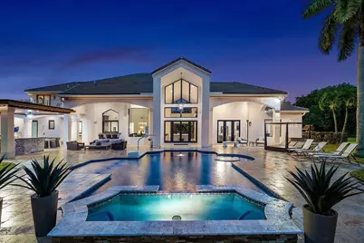 21677 El Bosque Way, Boca Raton, FL 33428 - Photo 1