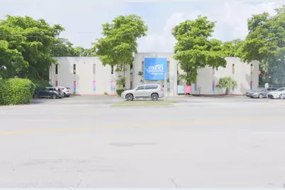 15490 NW 7th Avenue #206a, Miami, FL 33169 - Photo 1