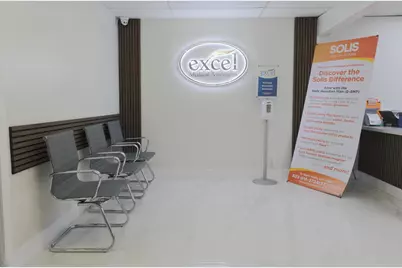 15490 NW 7th Avenue #209, Miami, FL 33169 - Photo 4