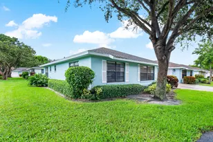 4360 Eucalyptus Tree Ct, Boynton Beach, FL 33436 - Photo 4