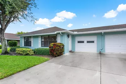 4360 Eucalyptus Tree Court #A, Boynton Beach, FL 33436 - Photo 2