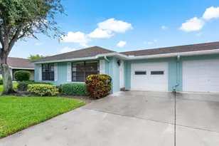 4360 Eucalyptus Tree Ct, Boynton Beach, FL 33436 - Photo 2