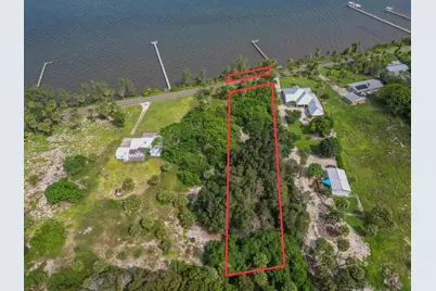 Tbd S Indian River S Drive, Fort Pierce, FL 34982 - Photo 1