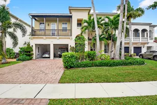 9232 Nugent Trail, West Palm Beach, FL 33411 - Photo 1
