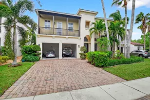 9232 Nugent Trail, West Palm Beach, FL 33411 - Photo 2