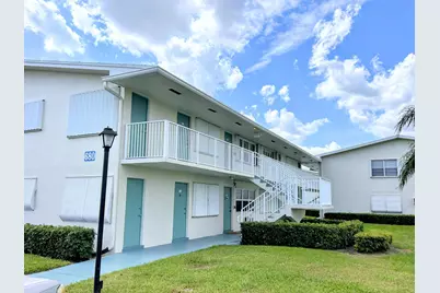 680 Horizons W #103, Boynton Beach, FL 33435 - Photo 1