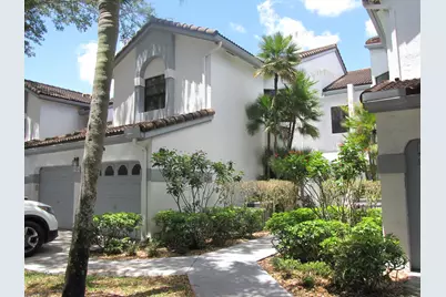 5427 Verona Drive #C, Boynton Beach, FL 33437 - Photo 4