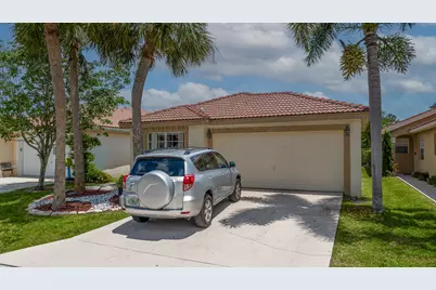 3558 Stratton Lane, Boynton Beach, FL 33436 - Photo 1