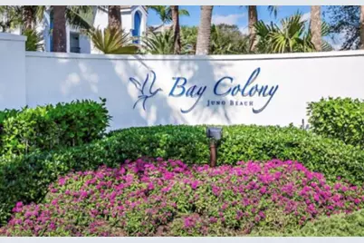 133 Bay Colony Drive N, Juno Beach, FL 33408 - Photo 1