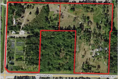14375 Okeechobee Boulevard, Loxahatchee Groves, FL 33470 - Photo 6