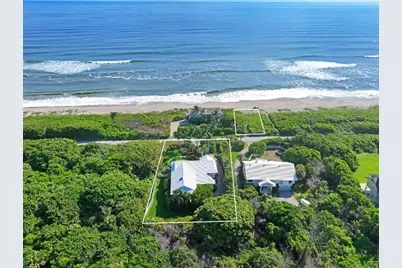 162 N Beach Road, Hobe Sound, FL 33455 - Photo 1