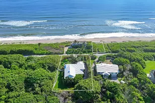 162 N Beach Rd, Hobe Sound, FL 33455 - Photo 1