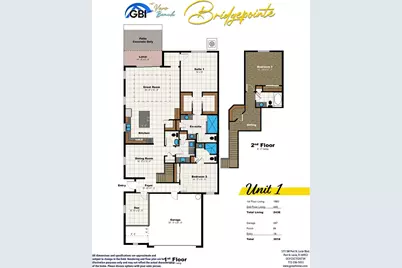 1805 Bridgepointe Circle #1, Vero Beach, FL 32967 - Photo 34
