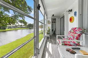 203 Ellesmere D, Deerfield Beach, FL 33442 - Photo 12