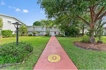 203 Ellesmere D, Deerfield Beach, FL 33442 - Photo 1