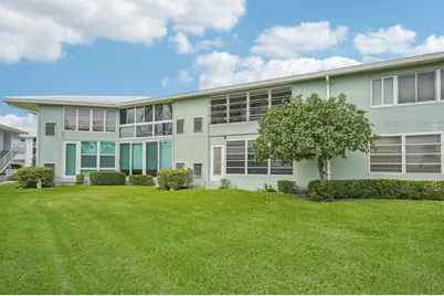 5540 N Ocean Boulevard #212, Ocean Ridge, FL 33435 - Photo 20