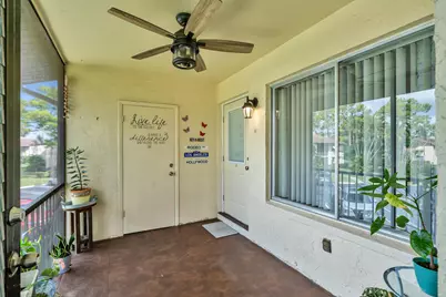 329 Knotty Pine Circle #A-2, Greenacres, FL 33463 - Photo 4