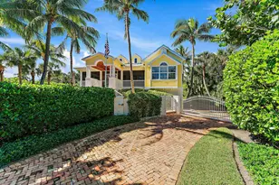 134 N Beach Rd, Hobe Sound, FL 33455 - Photo 6