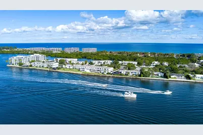 2170 Ibis Isle Road #1, Palm Beach, FL 33480 - Photo 14