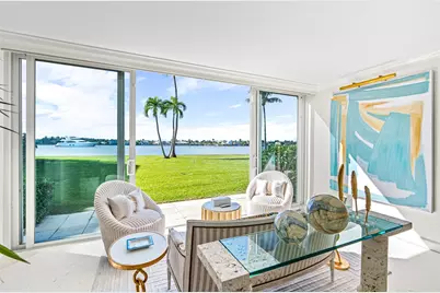 2170 Ibis Isle Road #1, Palm Beach, FL 33480 - Photo 4