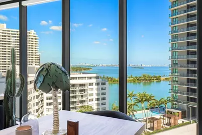 650 NE 32nd Street #1508, Miami, FL 33137 - Photo 4