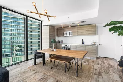 650 NE 32nd Street #1508, Miami, FL 33137 - Photo 2