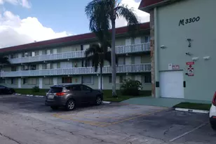 3300 Springdale Blvd, Palm Springs, FL 33461 - Photo 1