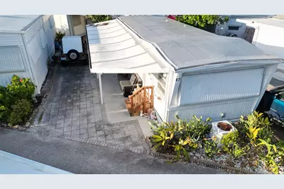 7 Cedar Drive E #E, Briny Breezes, FL 33435 - Photo 1