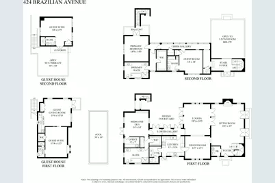 424 Brazilian Avenue, Palm Beach, FL 33480 - Photo 10