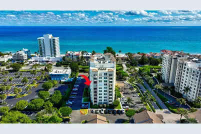 3594 S Ocean Boulevard #304, Boca Raton, FL 33487 - Photo 68