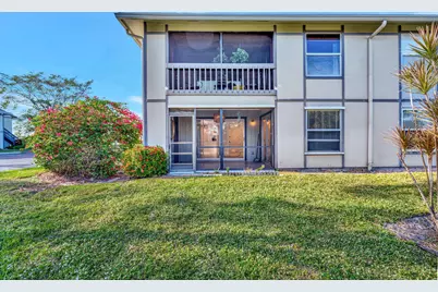 8132 SE Croft Circle #1, Hobe Sound, FL 33455 - Photo 32